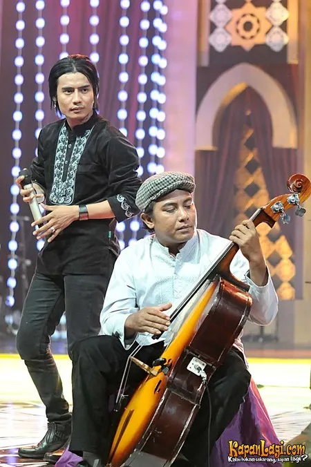 Foto Charly Van Houten