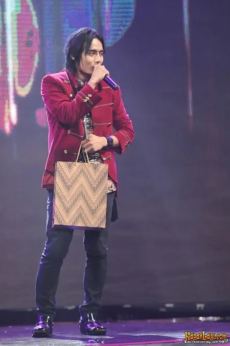 Foto Charly Van Houten