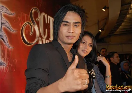 Foto Charly Van Houten