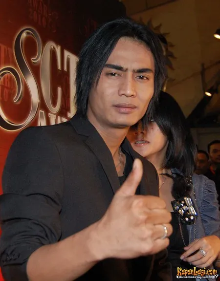 Foto Charly Van Houten