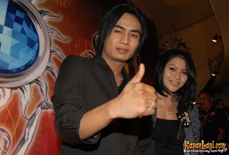 Foto Charly Van Houten