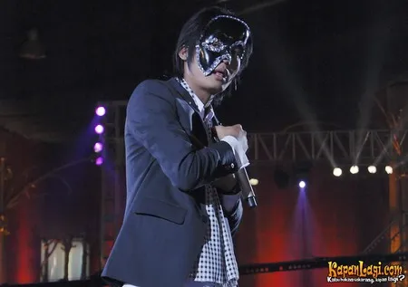 Foto Charly Van Houten