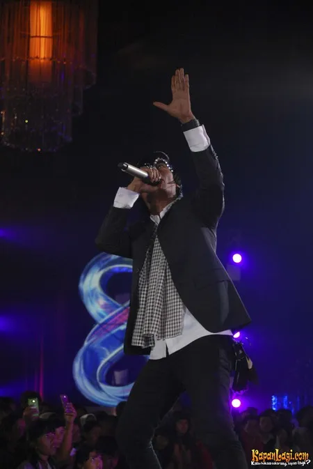 Foto Charly Van Houten