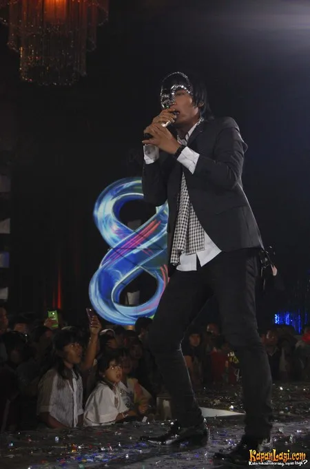 Foto Charly Van Houten