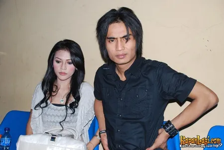 Foto Charly Van Houten