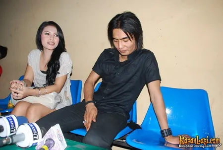 Foto Charly Van Houten