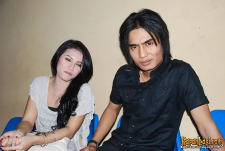 Foto Charly Van Houten