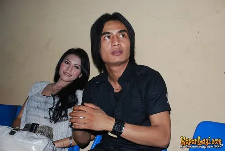 Foto Charly Van Houten