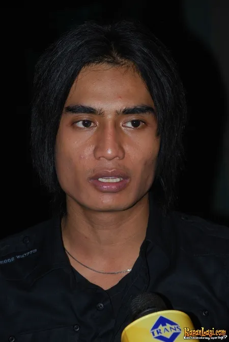 Foto Charly Van Houten