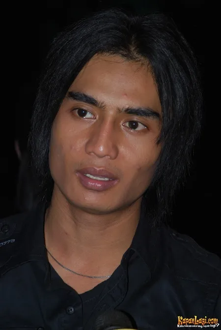 Foto Charly Van Houten