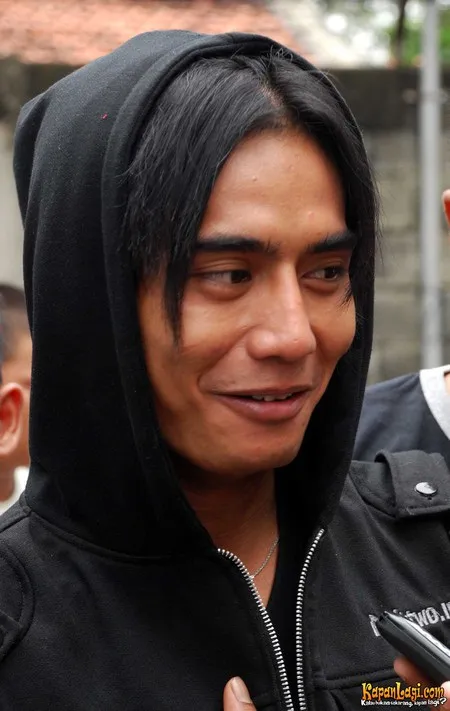 Foto Charly Van Houten