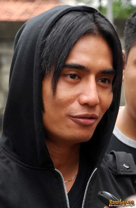 Foto Charly Van Houten