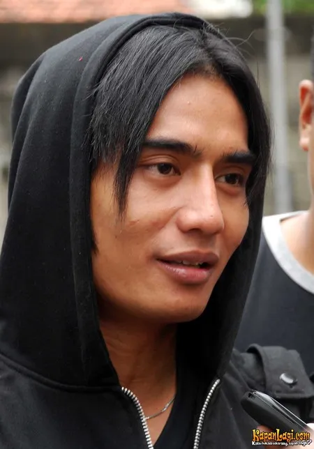 Foto Charly Van Houten