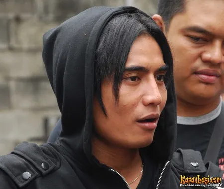 Foto Charly Van Houten