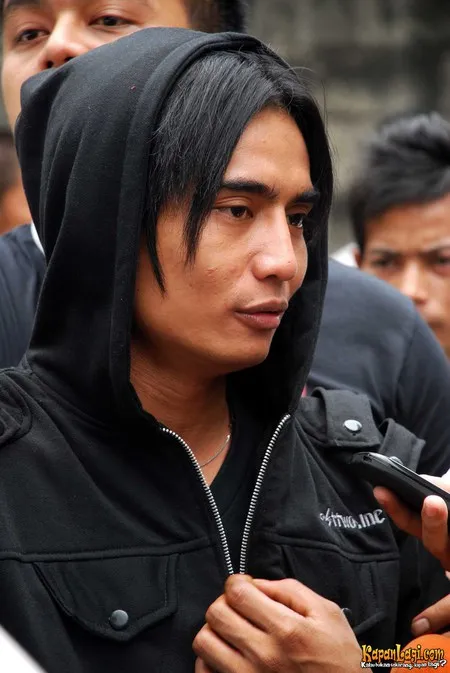 Foto Charly Van Houten