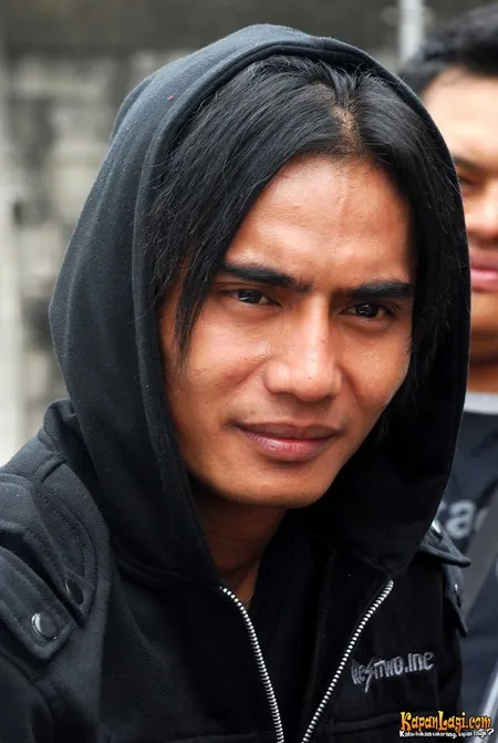 Foto Charly Van Houten