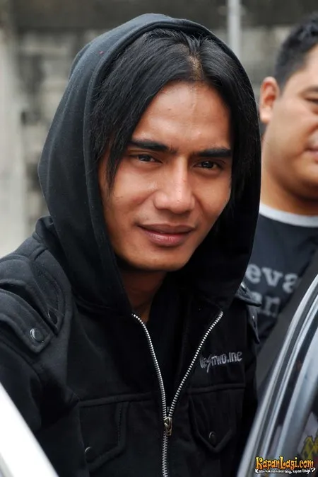 Foto Charly Van Houten