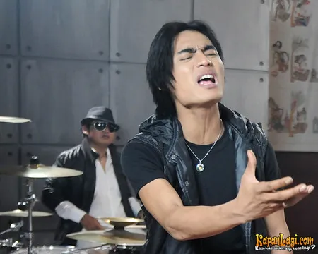 Foto Charly Van Houten