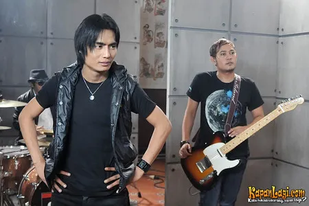 Foto Charly Van Houten