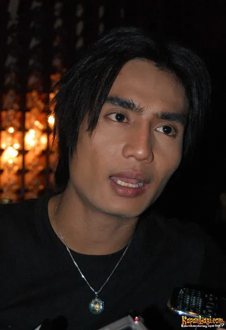 Foto Charly Van Houten