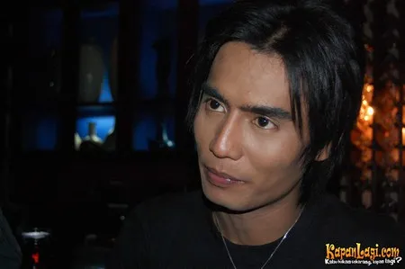 Foto Charly Van Houten