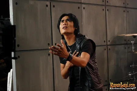 Foto Charly Van Houten