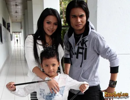 Foto Charly Van Houten