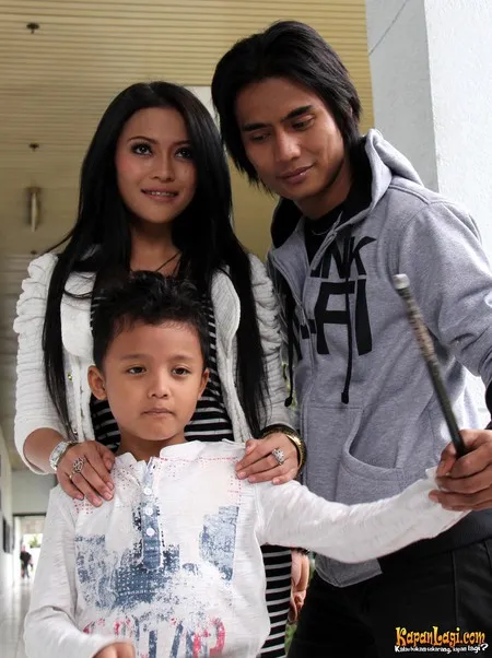 Foto Charly Van Houten