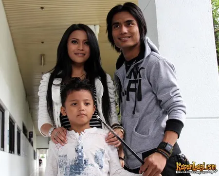 Foto Charly Van Houten