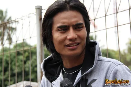 Foto Charly Van Houten