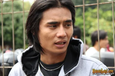 Foto Charly Van Houten