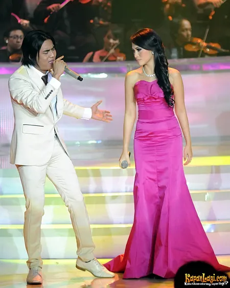 Foto Charly Van Houten