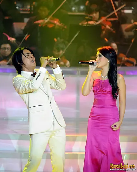 Foto Charly Van Houten