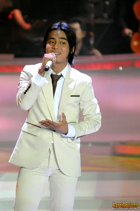 Foto Charly Van Houten