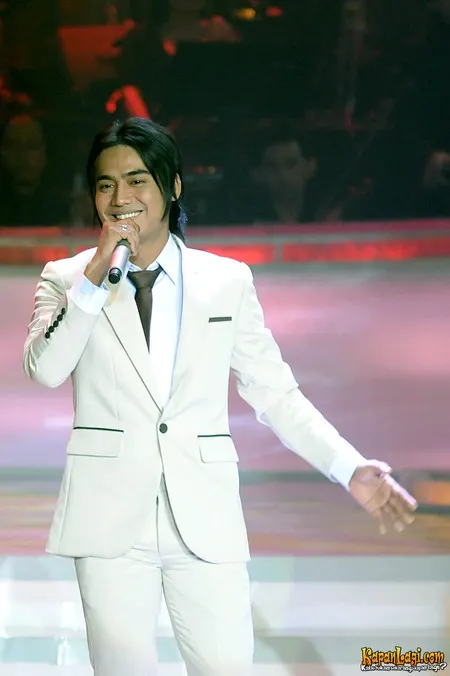 Foto Charly Van Houten