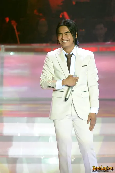 Foto Charly Van Houten