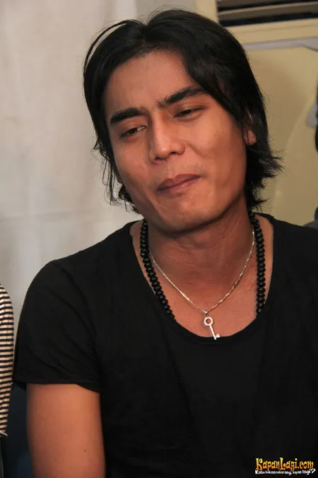 Foto Charly Van Houten