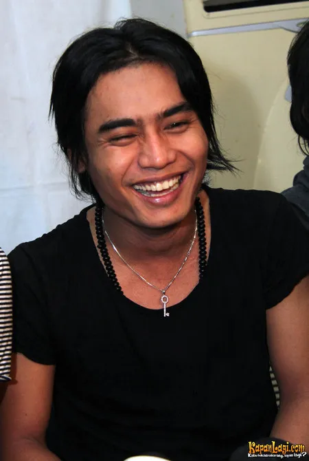 Foto Charly Van Houten