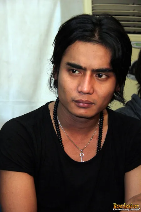 Foto Charly Van Houten