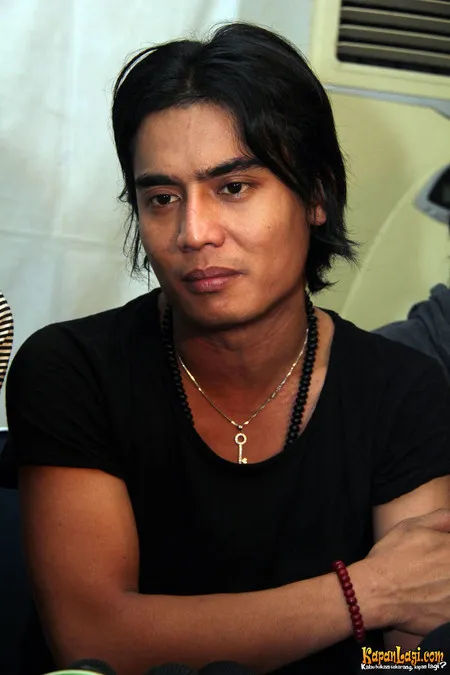 Foto Charly Van Houten