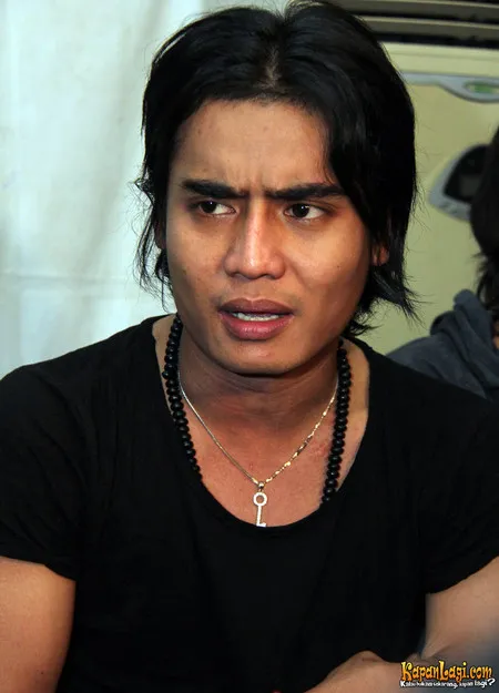 Foto Charly Van Houten