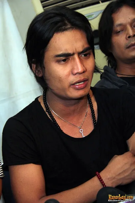 Foto Charly Van Houten