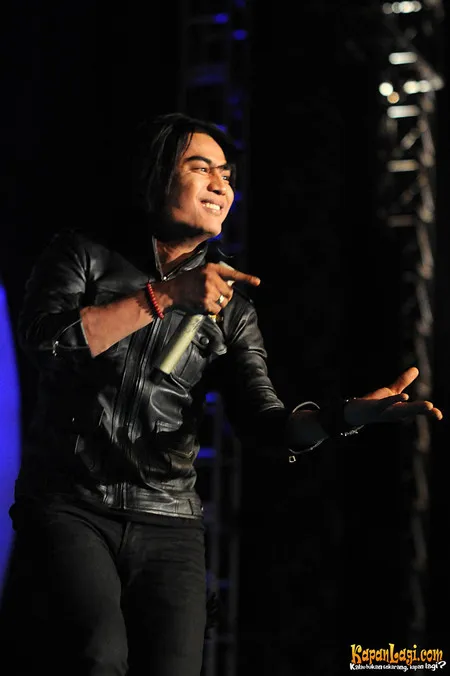 Foto Charly Van Houten