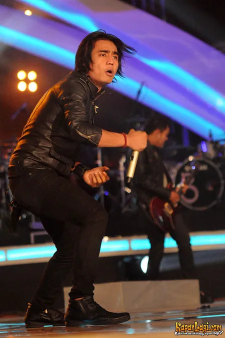 Foto Charly Van Houten