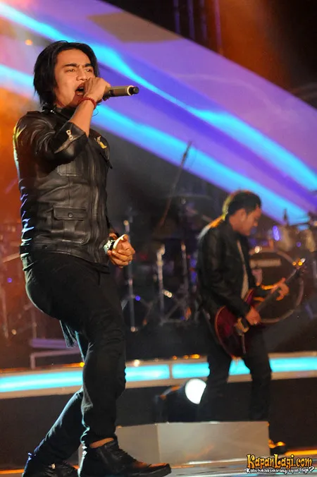 Foto Charly Van Houten