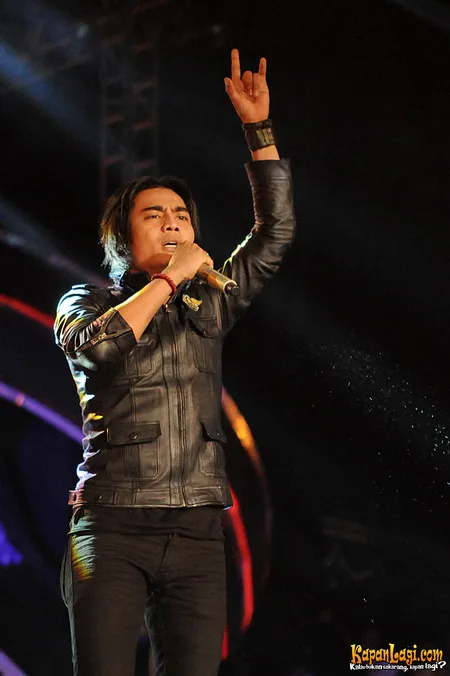 Foto Charly Van Houten