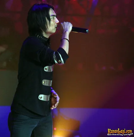 Foto Charly Van Houten