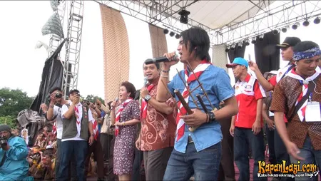 Foto Charly Van Houten