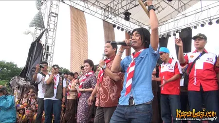 Foto Charly Van Houten