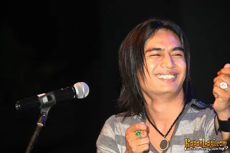 Foto Charly Van Houten